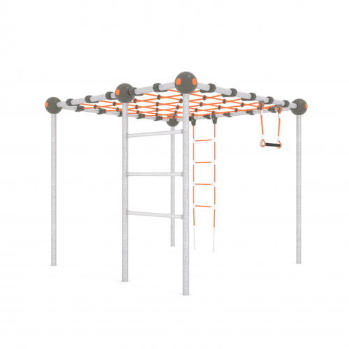 Спортивный комплекс (ДВ0201)