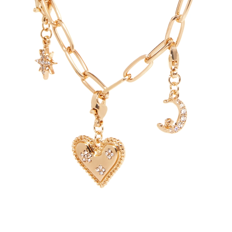 Колье Виолетта