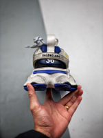 Balenciaga Cargo Sneaker