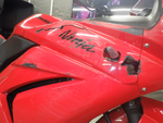 Kawasaki Ninja 250R , 2009