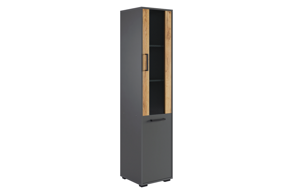 Лайт-2 (MebelSon) Стеллаж