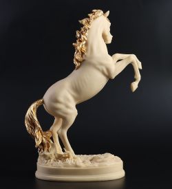 Veronese WS-1413/ 3 Статуэтка «Лошадь»