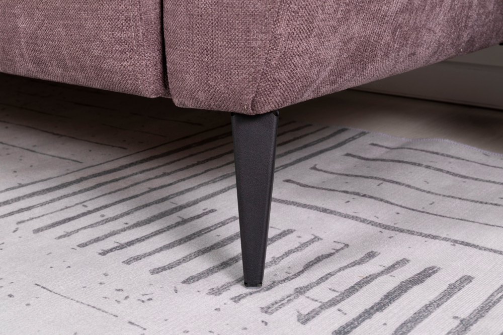 Диван кровать Наоми, Розовый