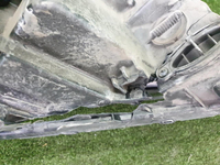 Битая Фара левая Kia Sorento 3 UM Prime (2017-2020) LED