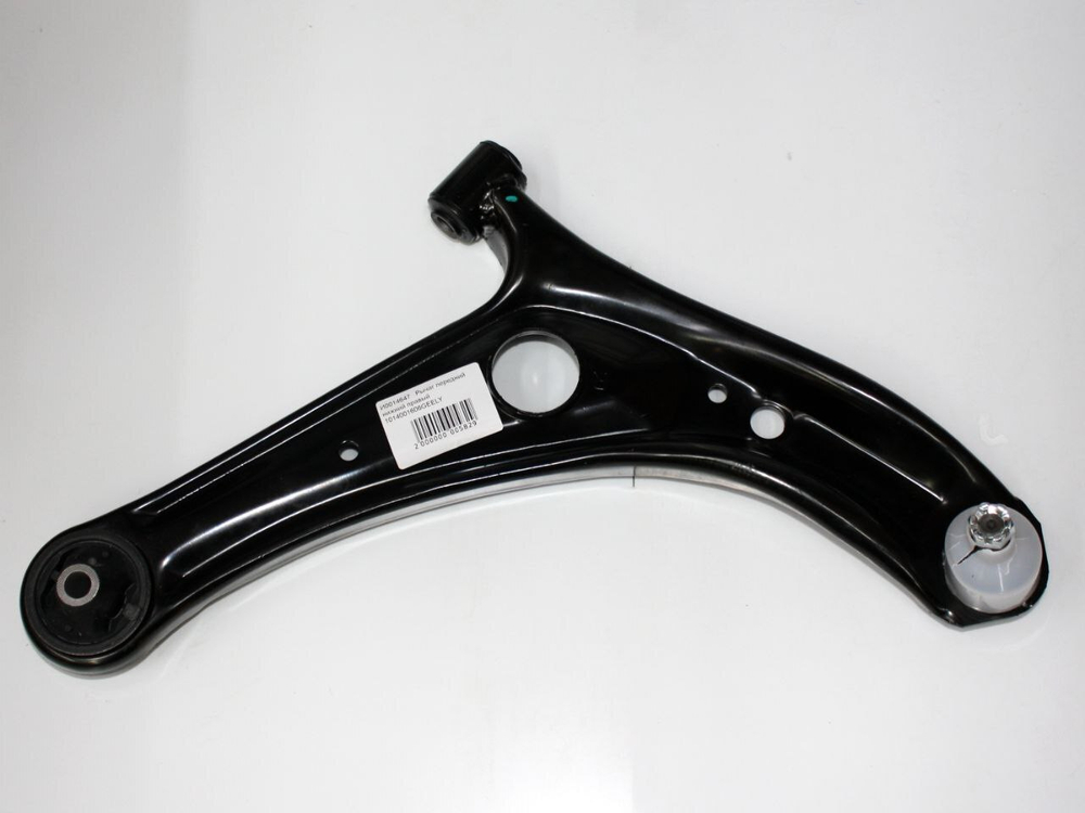 Рычаг передний нижний правый 1014001606 Geely MK, MK Cross, GC6
