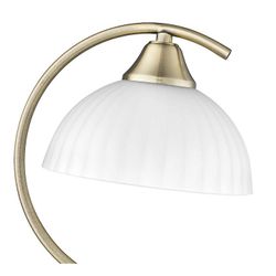 Настольная лампа декоративная Velante  717-504-01