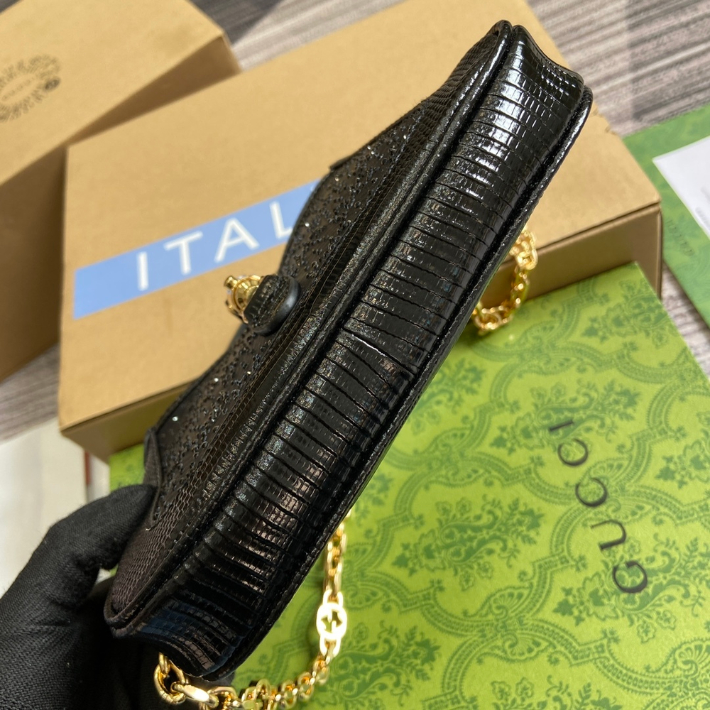 Gucci Jackie 19 cm