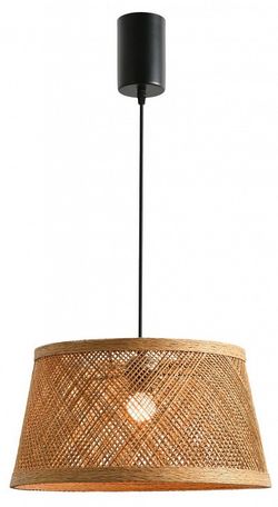 Подвесной светильник Favourite Vimini 4829-1P