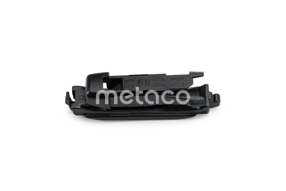 Щётка стеклоочистителя Metaco F450U
