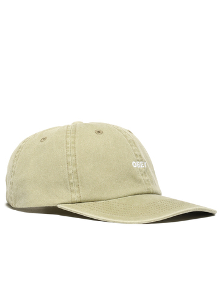 Кепка Pigment Bold