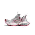 Miniso Lightning Vengeance Storm Collection Chunky Sneakers