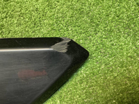 Накладка переднего бампера левая Voyah Free 23-нв