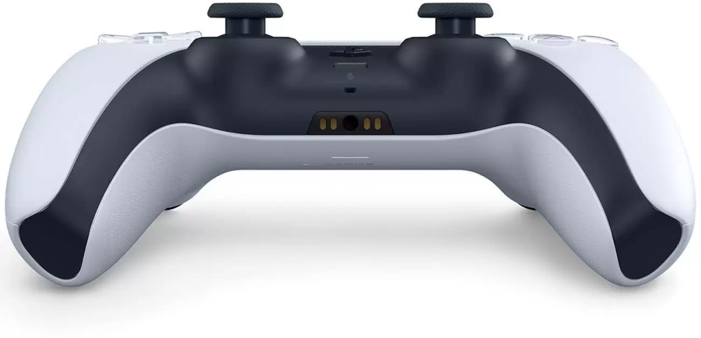 Геймпад Sony DualSense для Playstation 5 White (Белый)