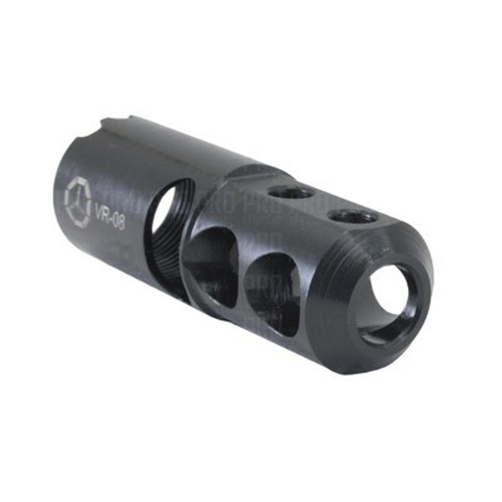 Облегченный ДТК VR-08, Вектор-7.62