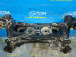 Балка задняя TOYOTA BREVIS 2002