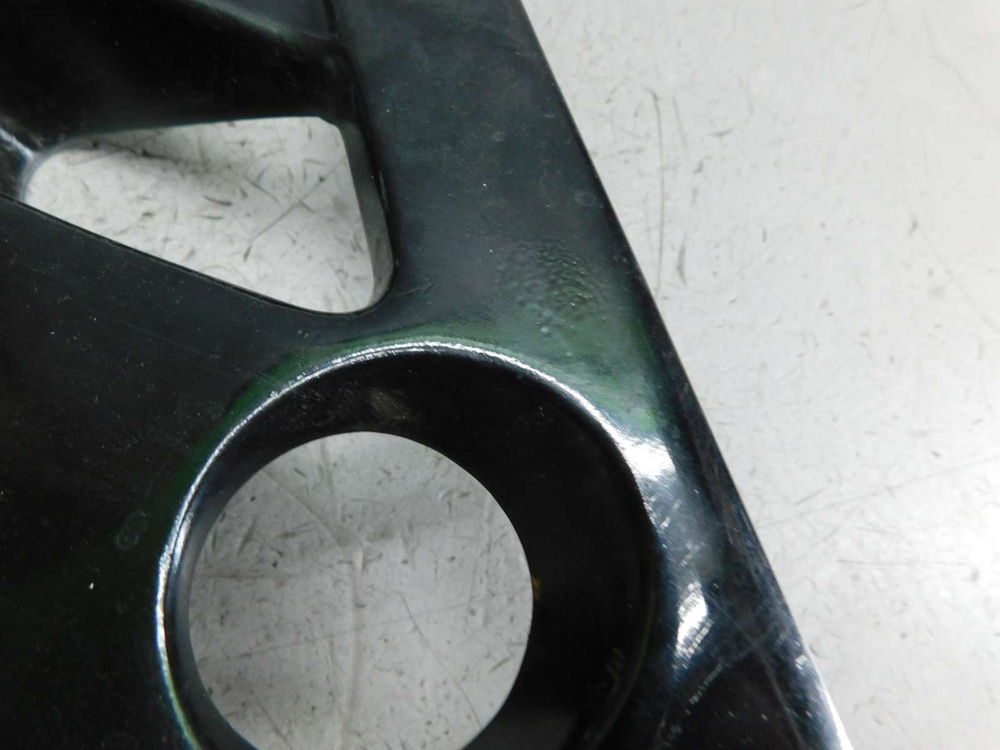 Пластик боковой левый Honda CBR600 F3 PC31 83710-MV9 031840