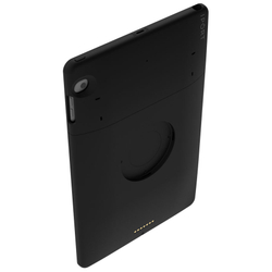 Чехол iPad iPort Connect Case 10.2 (9th Gen), 72383, Black
