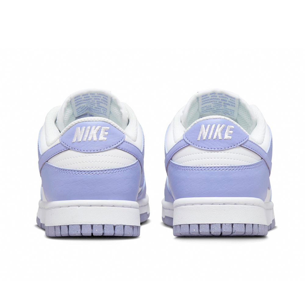 DUNK LOW NEXT NATURE “LILAC”