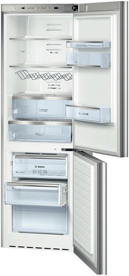 Холодильник Bosch KGN 36S71