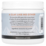 Redmond, Redmond Clay®, натуральная глина, 283 г (10 унций)