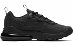 Кроссовки Nike Air Max 270 React (Женская размерная сетка)