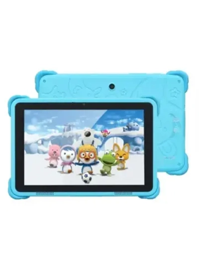 8" Планшет C18 Kid's 3G 2/32 ГБ C18 KID'S 3G CYAN