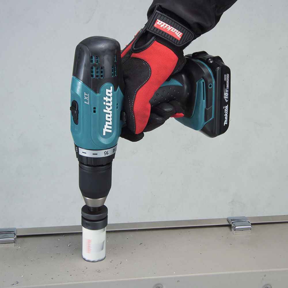 Дрель аккумуляторная Makita DDF 453 SYE Li-ion