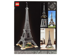 Конструктор LEGO Sculptures 10307 Эйфелева башня