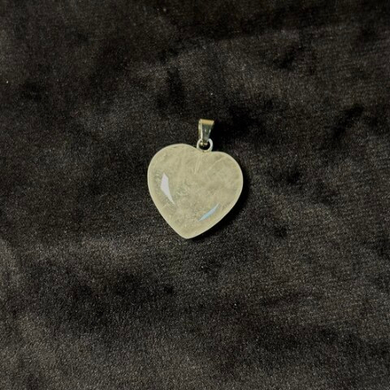 Кулон Сердце