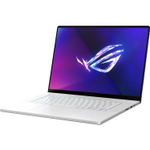 Ноутбук  ASUS ROG Zephyrus G16 GU605MV-QR259 16 ", Core Ultra 7, 16 Гб RAM, 1 Тб SSD, GeForce RTX 4060, Белый