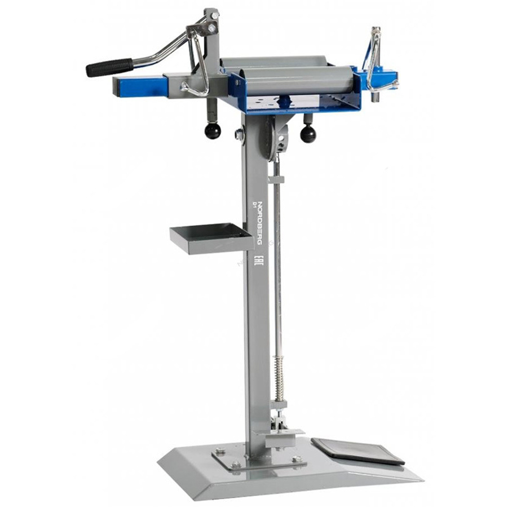 NORDBERG (D1) Борторасширитель