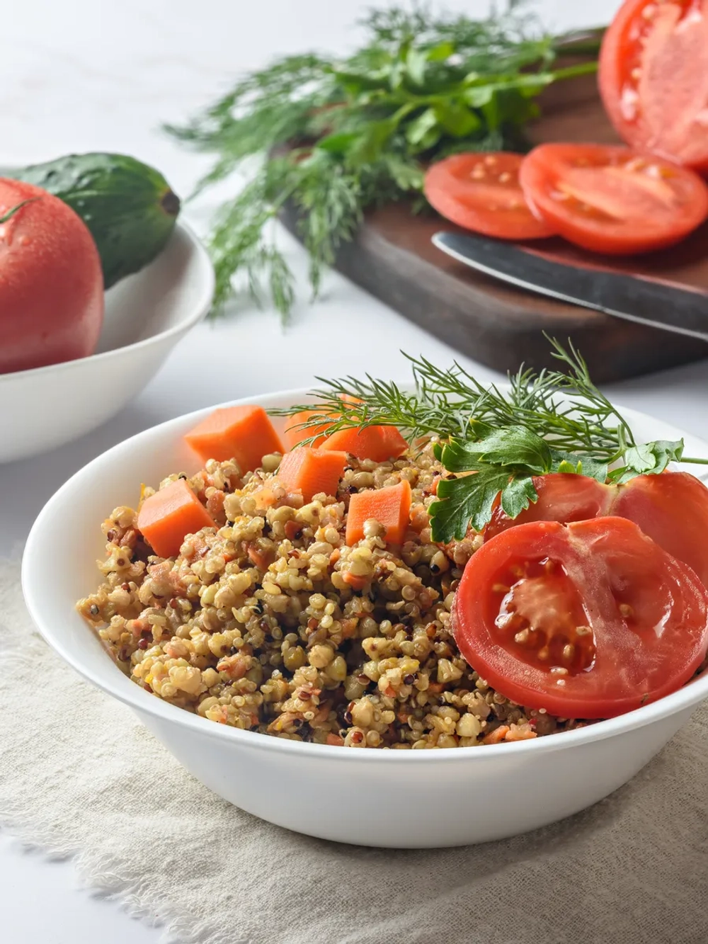 Набор для женского здоровья