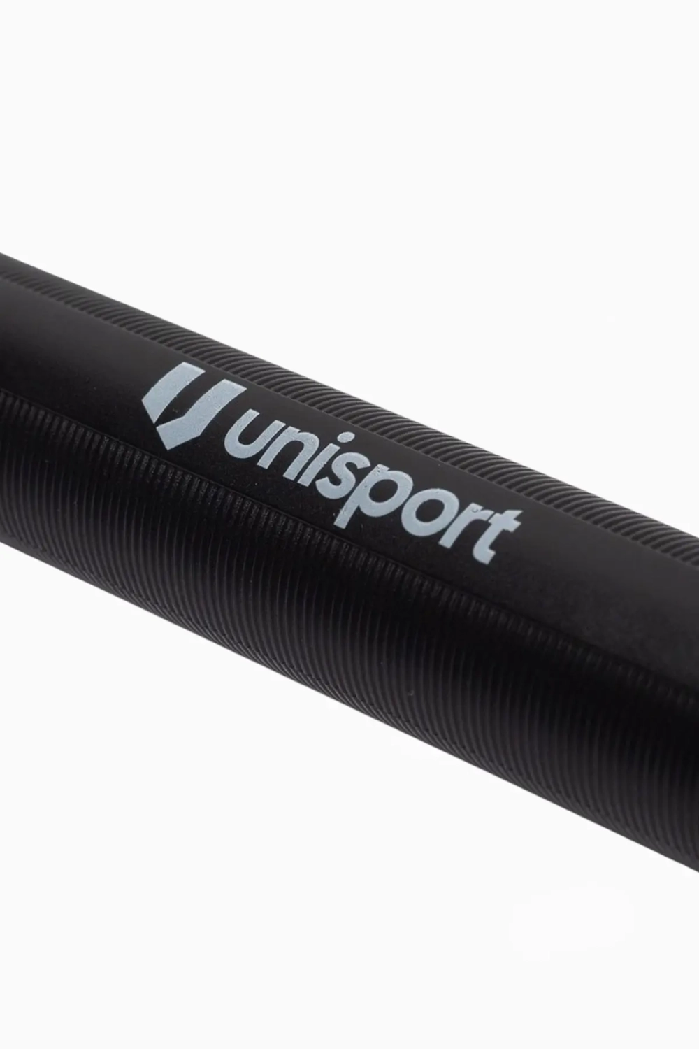 Насос Unisport Double Action - черный