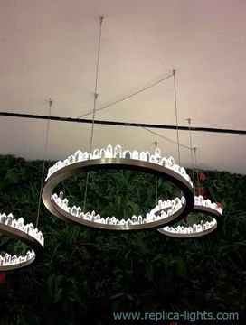 replica  Prometheus III - 1