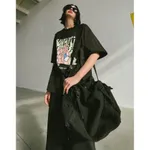 Сумка SoWhat? Черная