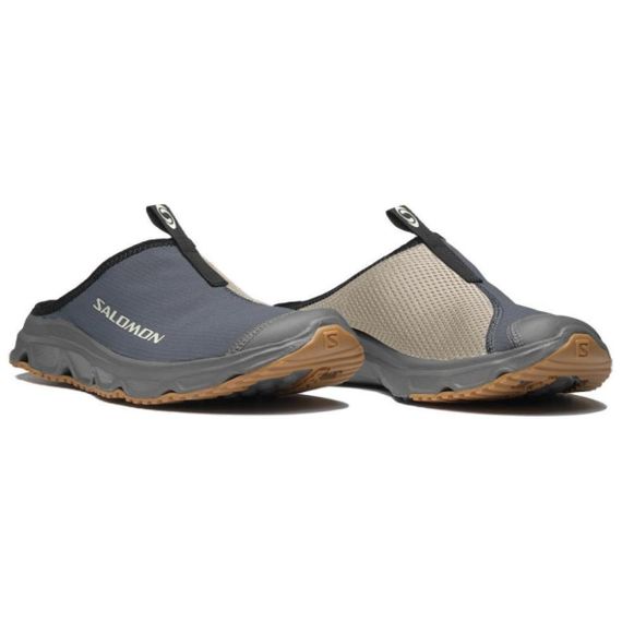 SALOMON RX Slide 3,0 Раздвижные ножки темносерый Унисекс