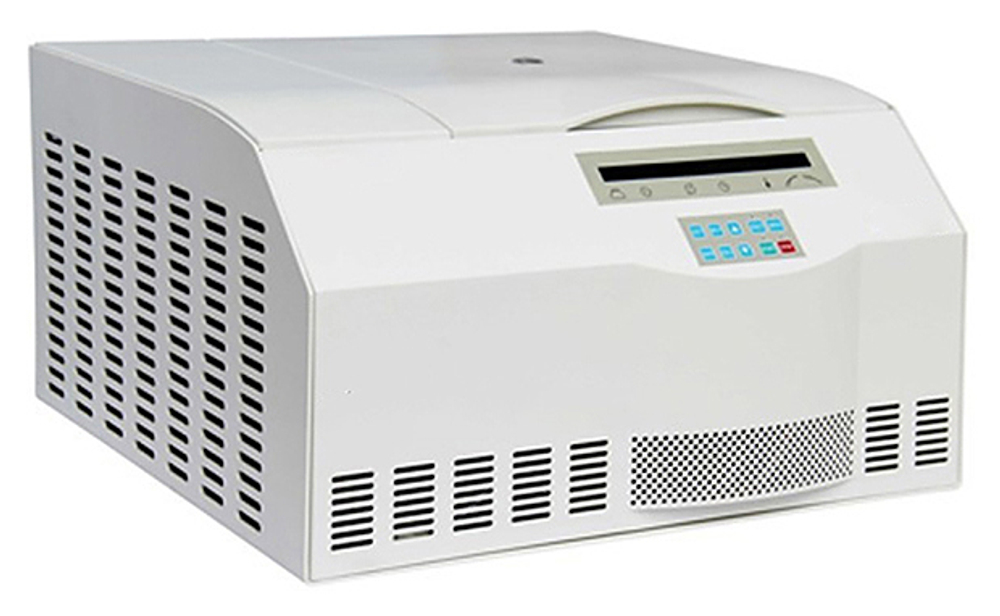 Центрифуга для молекулярной кухни InnoCook CF-3200
