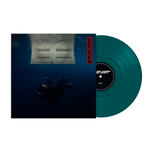 Billie Eilish / Hit Me Hard And Soft (Coloured Vinyl)(LP)