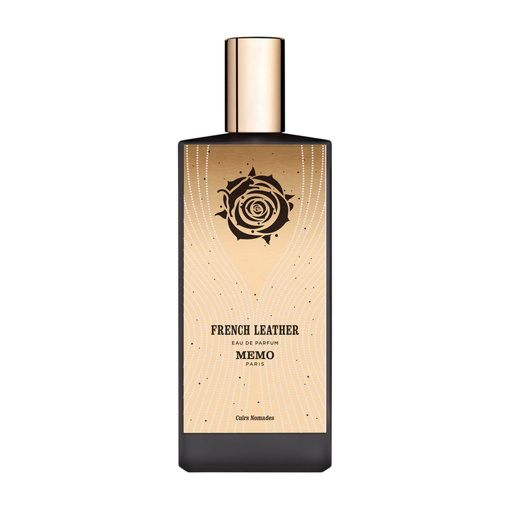 Memo French Leather
