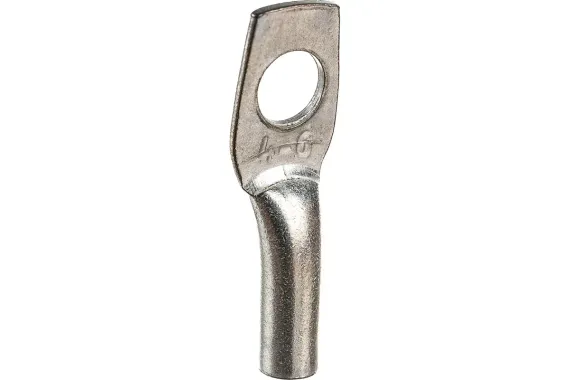 Наконечник Navigator 4 медный луженый 00971