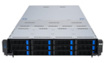 Серверная платформа 2U ASUS RS720-E11-RS12U