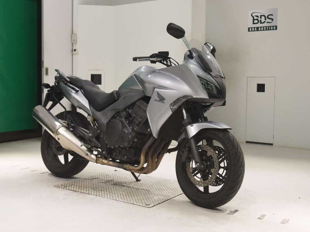 Honda CBF1000 , 2010
