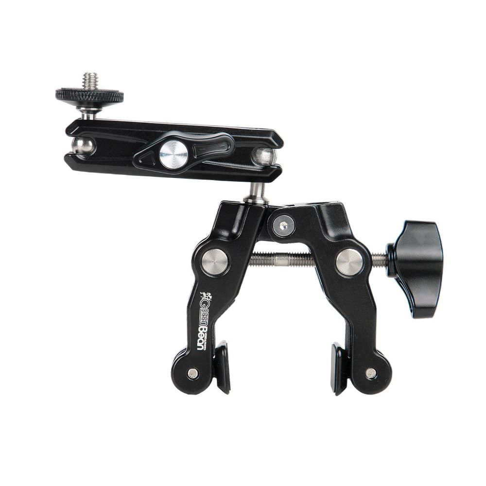 Зажим GreenBean PowerGrip PG-051 с шаровым адаптером