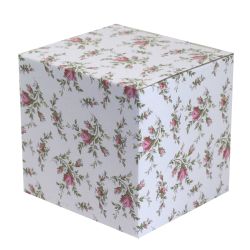 Lenardi 205-396 Набор из 6 салатников 11,5см ДОМИНИКА КРЕМ в под.уп.(х12)Фарфор