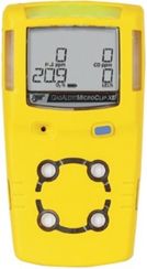 Газоанализатор GasAlertMicroClip XT