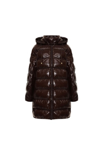 Пуховик PINKO