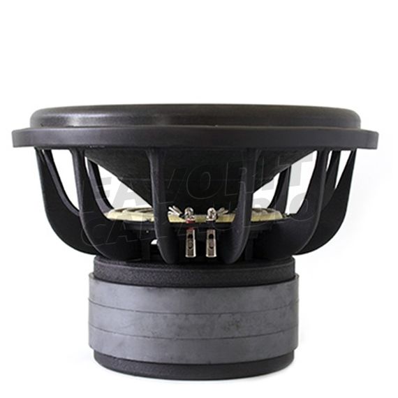 Сабвуфер Pride T v.3 15" 0.7d