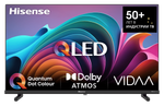 ЖК телевизор Hisense 40A5NQ(FHD Smart,frameless)