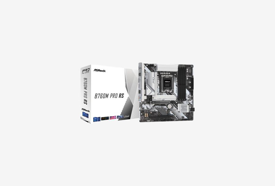 B760M PRO RS_0526709105550