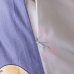 Комплект постельного белья Люкс Сатин 100% хлопок A292